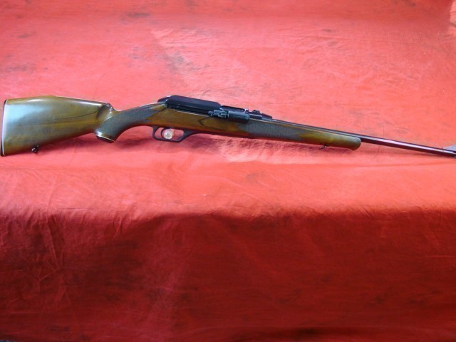 H&K Model 630 223 Remington HK Heckler & Koch Germany Rifle  WE TRADE & BUY-img-0