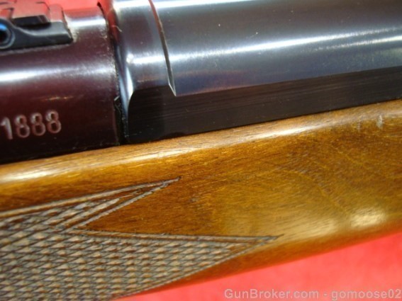 H&K Model 630 223 Remington HK Heckler & Koch Germany Rifle  WE TRADE & BUY-img-17