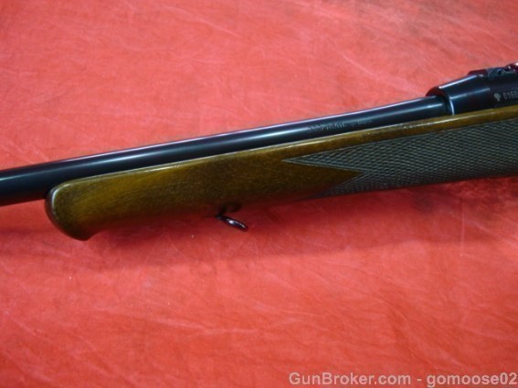 H&K Model 630 223 Remington HK Heckler & Koch Germany Rifle  WE TRADE & BUY-img-14
