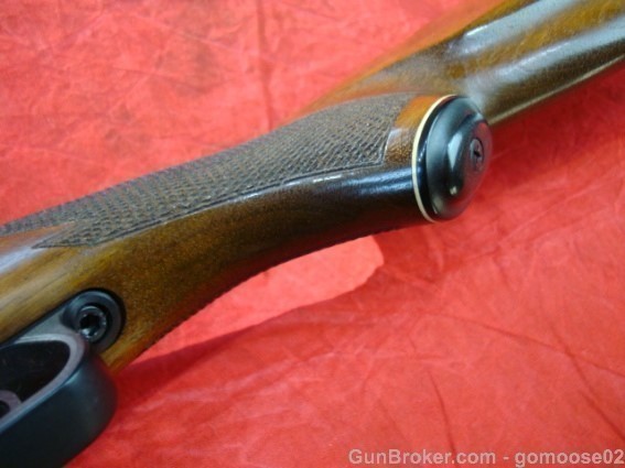 H&K Model 630 223 Remington HK Heckler & Koch Germany Rifle  WE TRADE & BUY-img-22