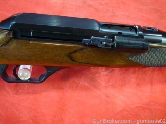H&K Model 630 223 Remington HK Heckler & Koch Germany Rifle  WE TRADE & BUY-img-5