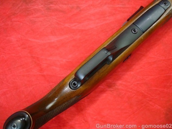 H&K Model 630 223 Remington HK Heckler & Koch Germany Rifle  WE TRADE & BUY-img-36