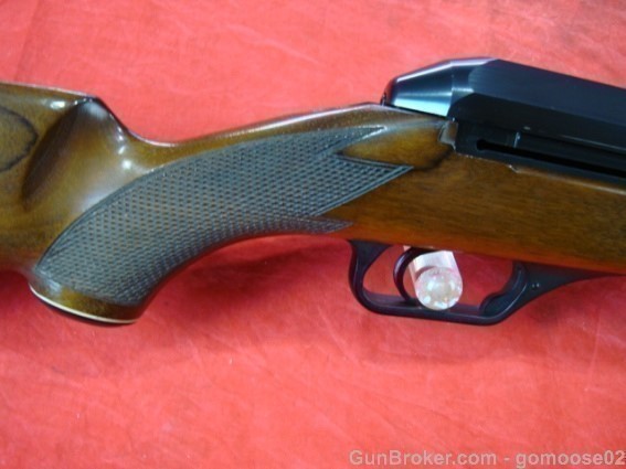 H&K Model 630 223 Remington HK Heckler & Koch Germany Rifle  WE TRADE & BUY-img-4