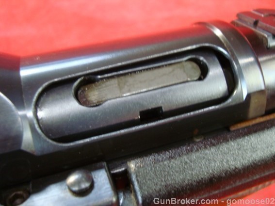 H&K Model 630 223 Remington HK Heckler & Koch Germany Rifle  WE TRADE & BUY-img-9