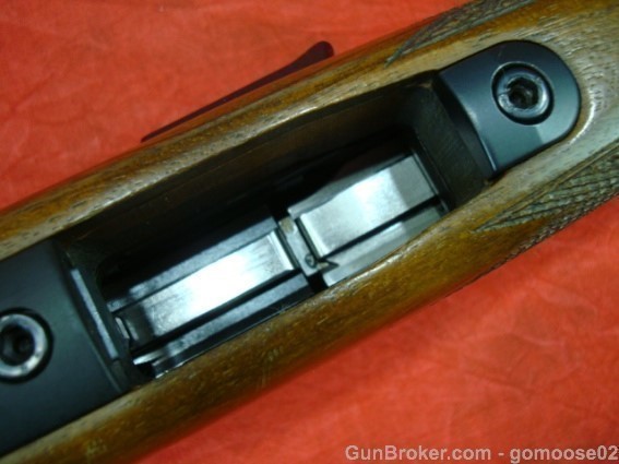 H&K Model 630 223 Remington HK Heckler & Koch Germany Rifle  WE TRADE & BUY-img-41