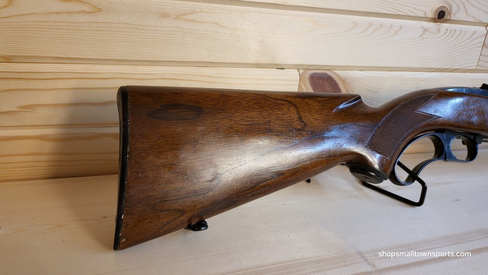 Winchester Model 88 308WIN-img-7