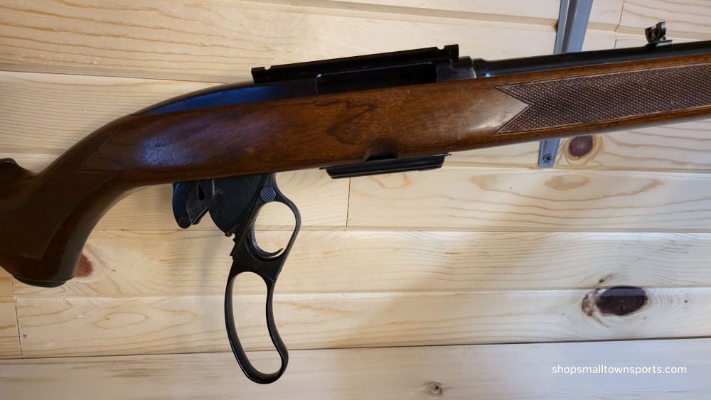 Winchester Model 88 308WIN-img-2