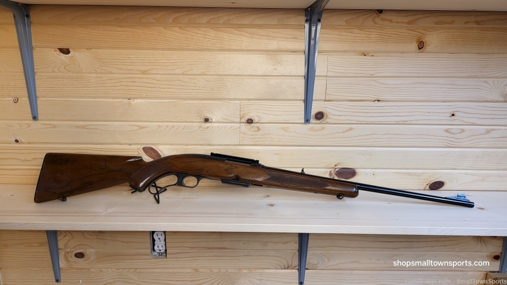 Winchester Model 88 308WIN-img-0