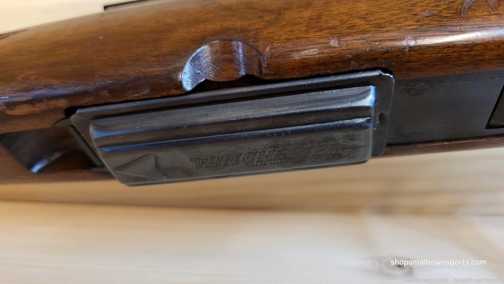 Winchester Model 88 308WIN-img-1
