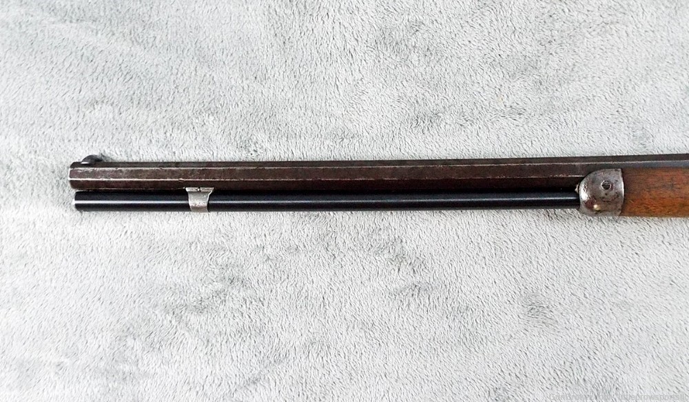Winchester 1892 25-20 WCF 24" Barrel Made in 1907-img-5