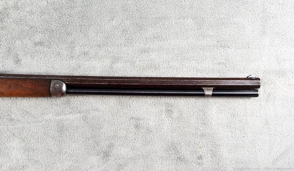 Winchester 1892 25-20 WCF 24" Barrel Made in 1907-img-3