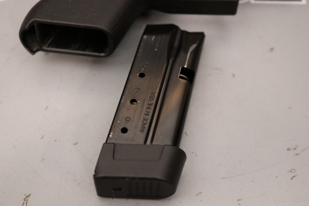 Glock G43 9mm 3.41" w/ 9rd Shield Arms Mag-img-24