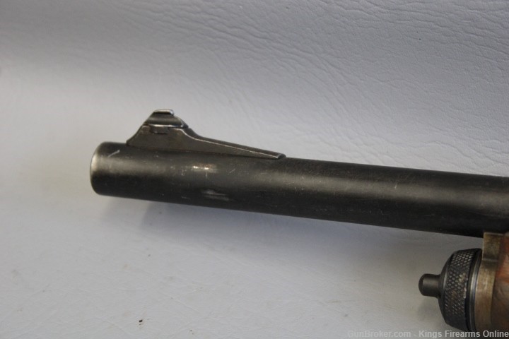 Remington 870 Magnum 12 GA 18" Item S-156-img-21