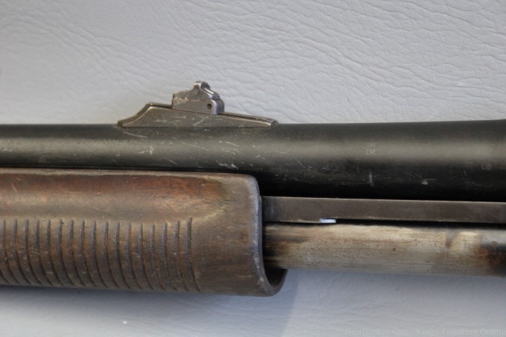 Remington 870 Magnum 12 GA 18" Item S-156-img-19