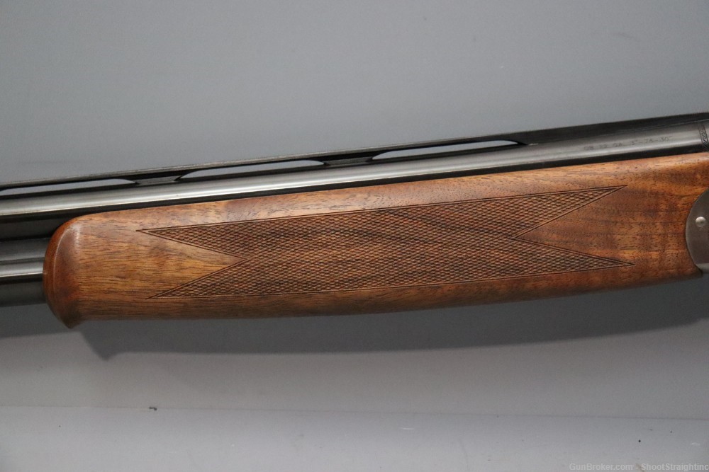 Beretta 686 Onyx 12GA 30" w/case-img-10