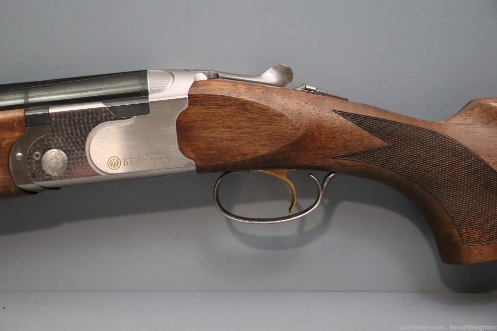 Beretta 686 Onyx 12GA 30" w/case-img-11