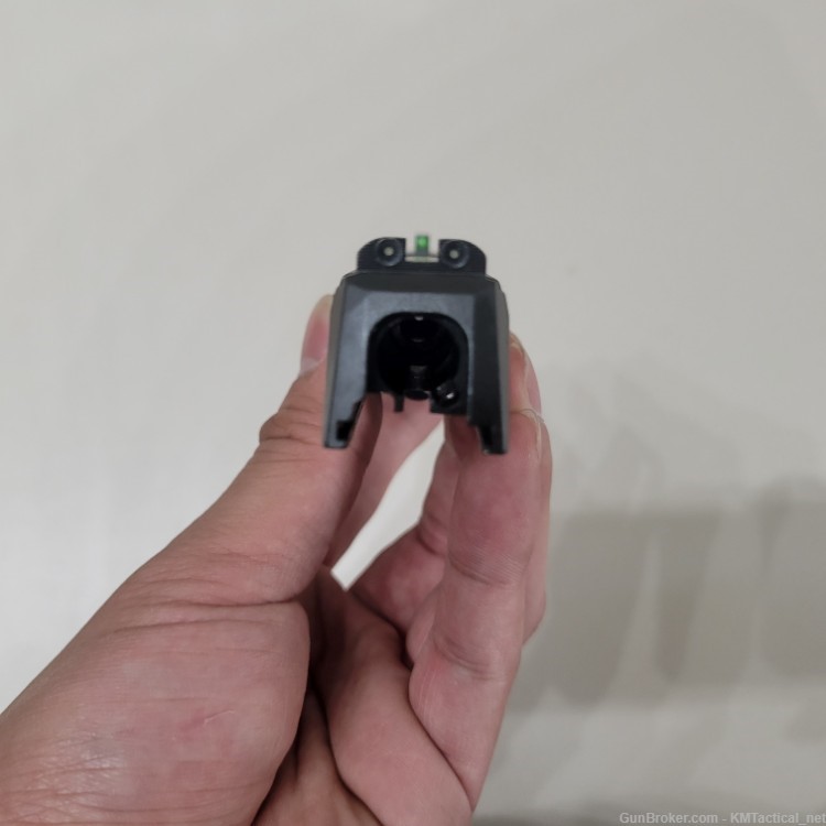 SIG SAUER P365 Build Kit 9x19 9mm Grip Module Stripped Slide Night Sights-img-3