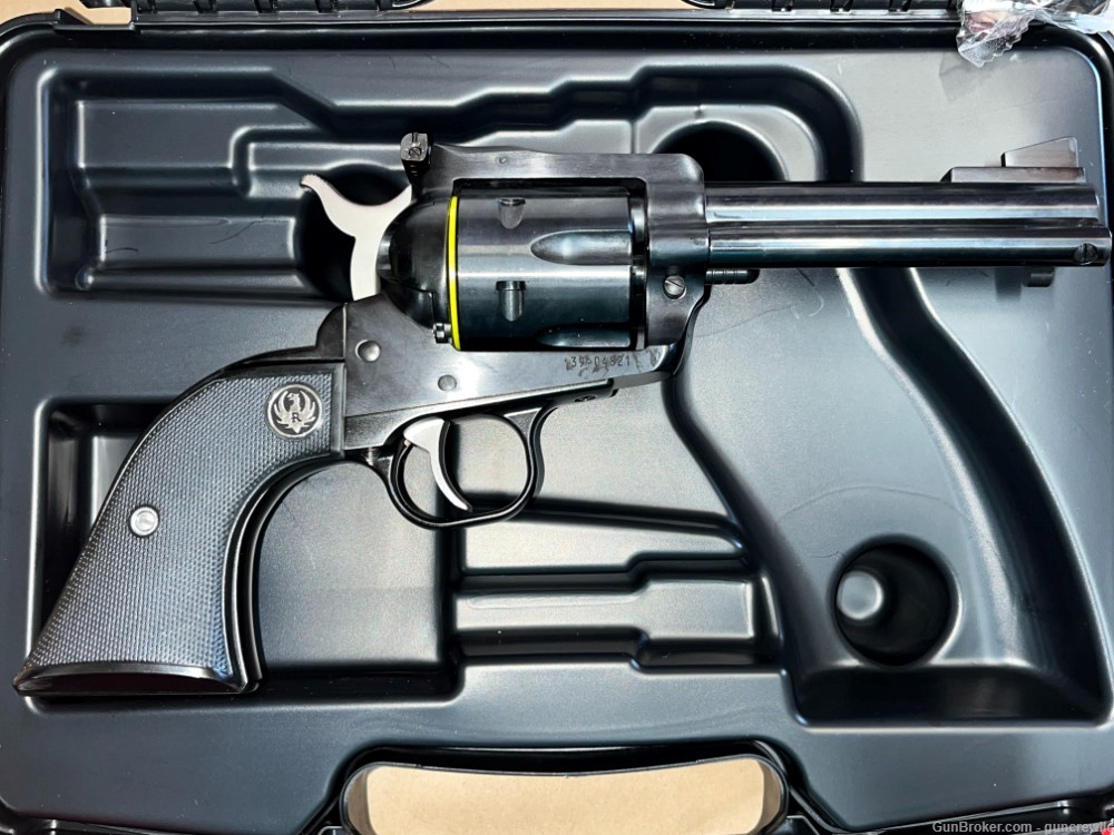 Ruger New Model Blackhawk .41Mag 4.6" Blued 41 Magnum 00405 LAYAWAY-img-2