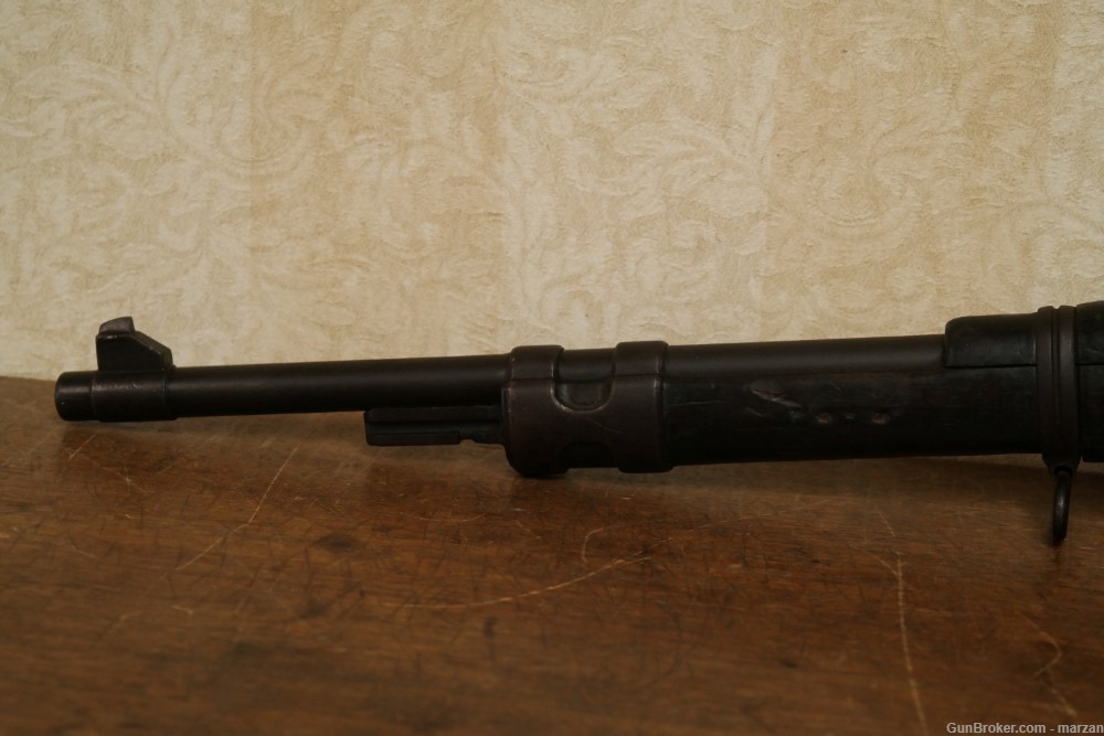 FN Belgium Mauser 8x57 Bolt Action Rifle-img-5
