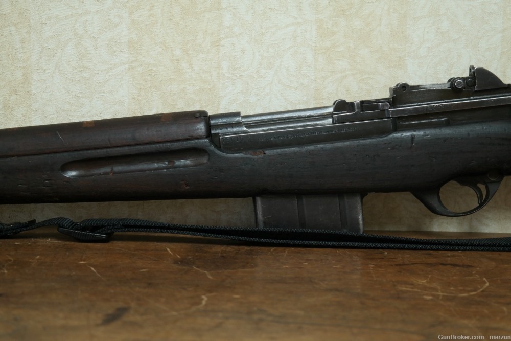 FNH FN M49 8x57 semi-automatic rifle-img-6
