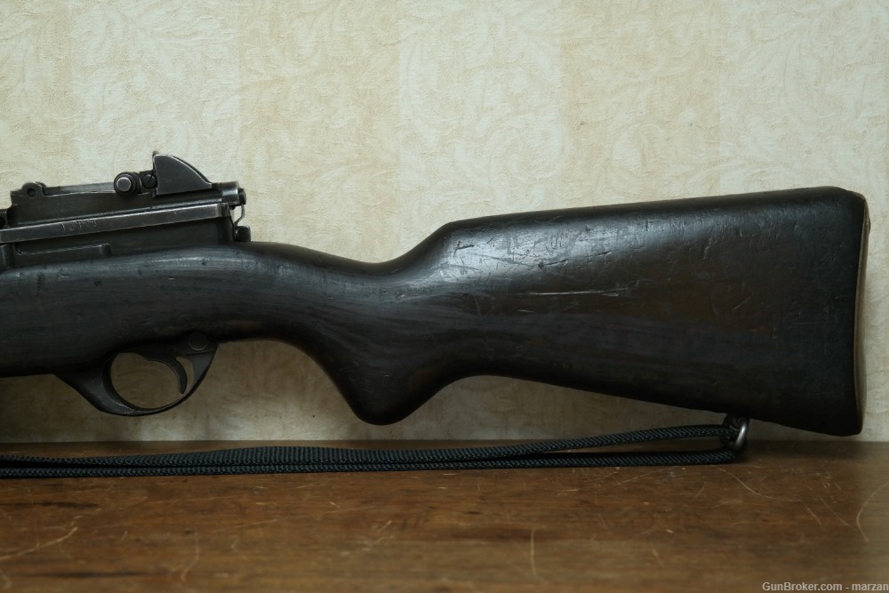 FNH FN M49 8x57 semi-automatic rifle-img-5