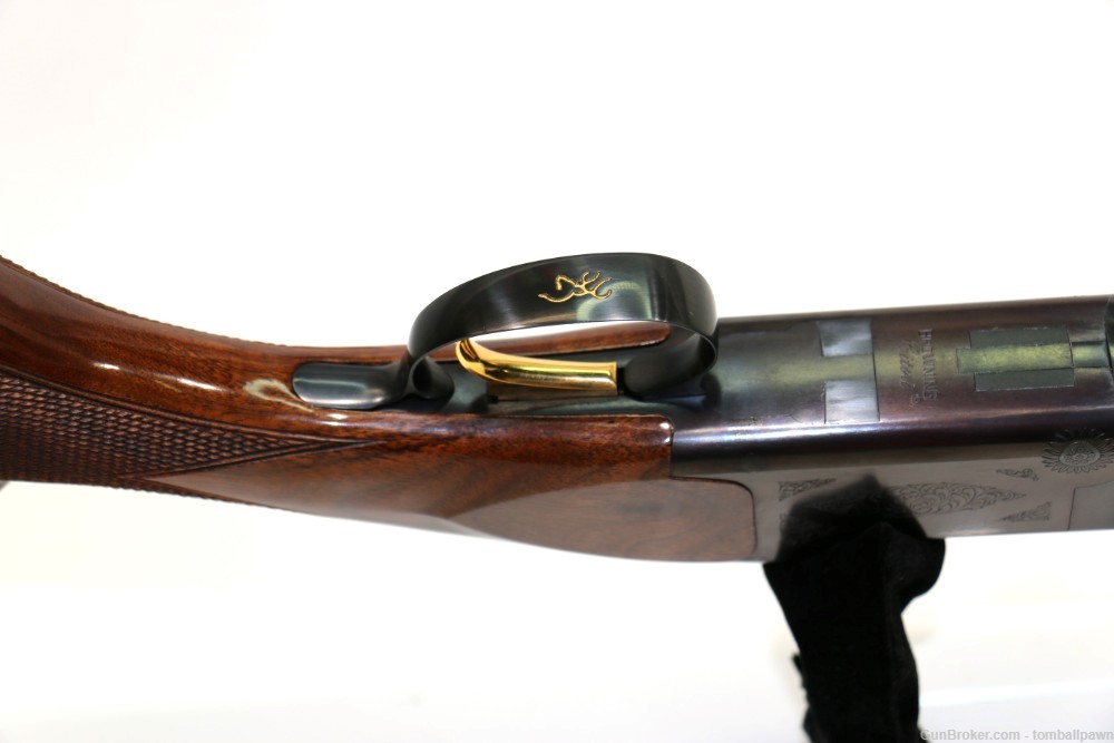 Browning Citori Lightning Field  Special Invector Plus 20 gauge/26" BBL-img-11