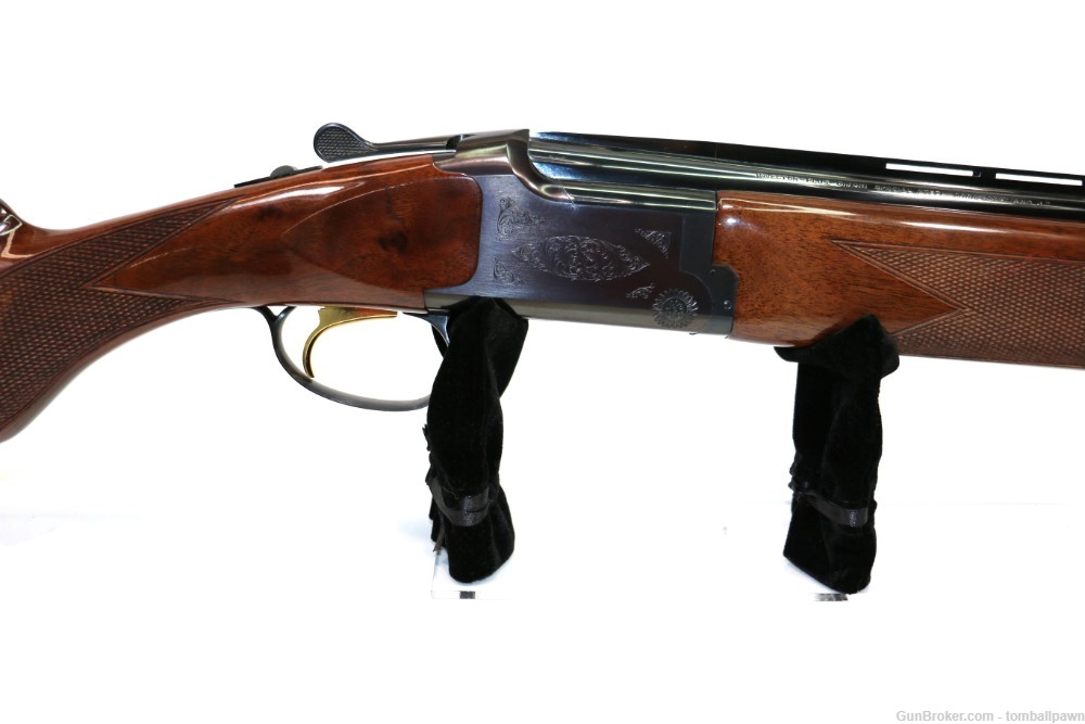 Browning Citori Lightning Field  Special Invector Plus 20 gauge/26" BBL-img-14