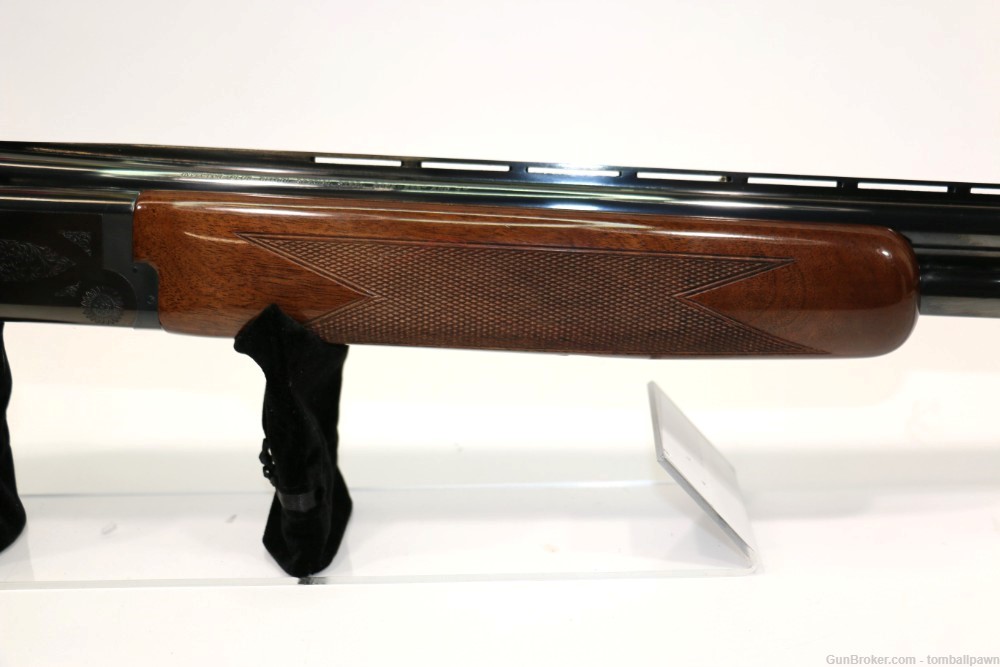 Browning Citori Lightning Field  Special Invector Plus 20 gauge/26" BBL-img-1