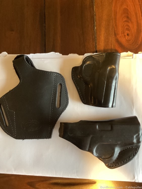Colt mustang holsters-img-1