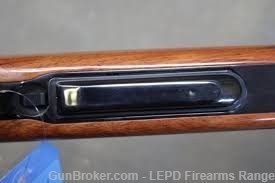 EXCELLENT CONDITION COLT SAUER .458 WIN MAG MAGAZINE FOR SALE-img-4