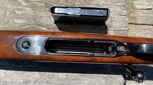 EXCELLENT CONDITION COLT SAUER .458 WIN MAG MAGAZINE FOR SALE-img-5