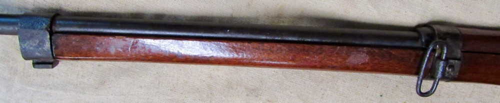 WWII Japanese Type 99 7.7 Arisaka Rifle Mum & Matching .01 NO RESERVE-img-18