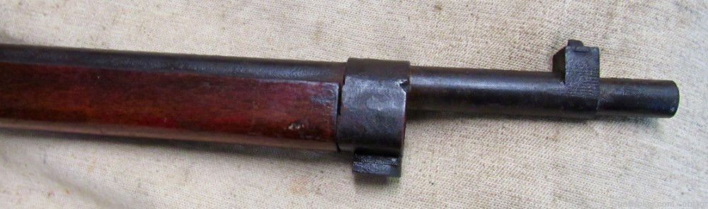 WWII Japanese Type 99 7.7 Arisaka Rifle Mum & Matching .01 NO RESERVE-img-22