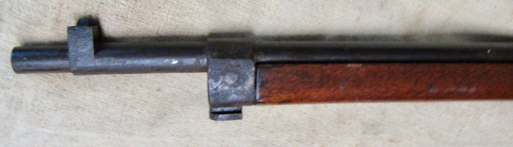 WWII Japanese Type 99 7.7 Arisaka Rifle Mum & Matching .01 NO RESERVE-img-25