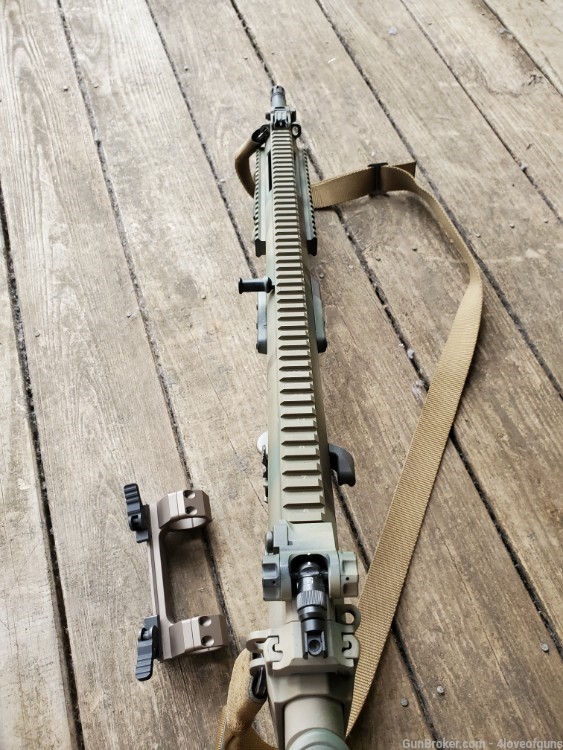 FN SCAR 20s Mk20 Mod 0-img-21