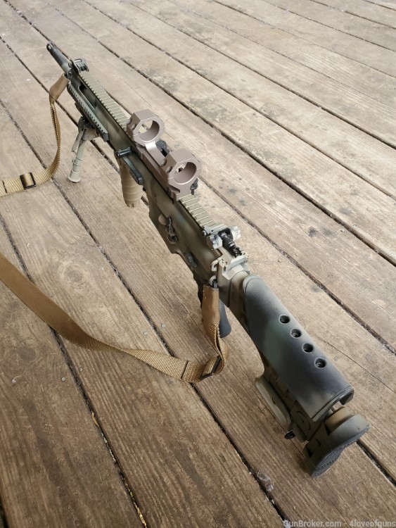 FN SCAR 20s Mk20 Mod 0-img-3
