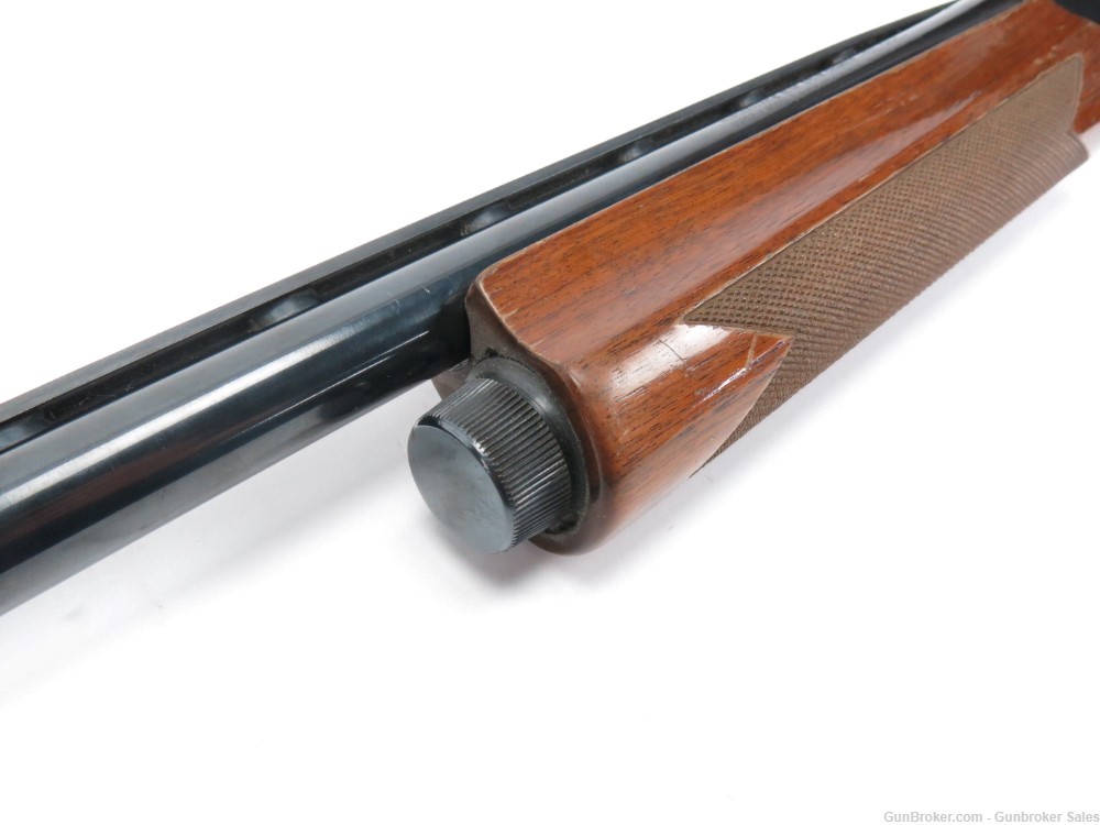 Winchester Super-X Model 1 12GA 30" Semi-Automatic Shotgun AS IS-img-5
