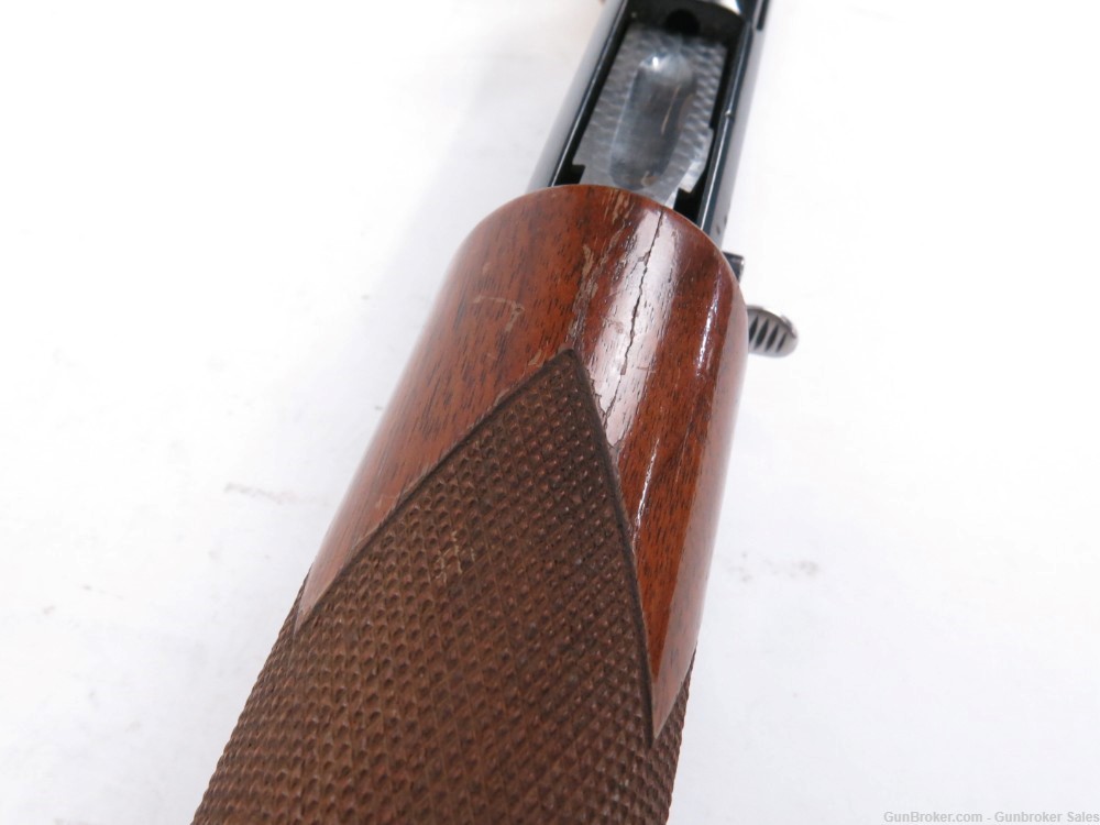 Winchester Super-X Model 1 12GA 30" Semi-Automatic Shotgun AS IS-img-47