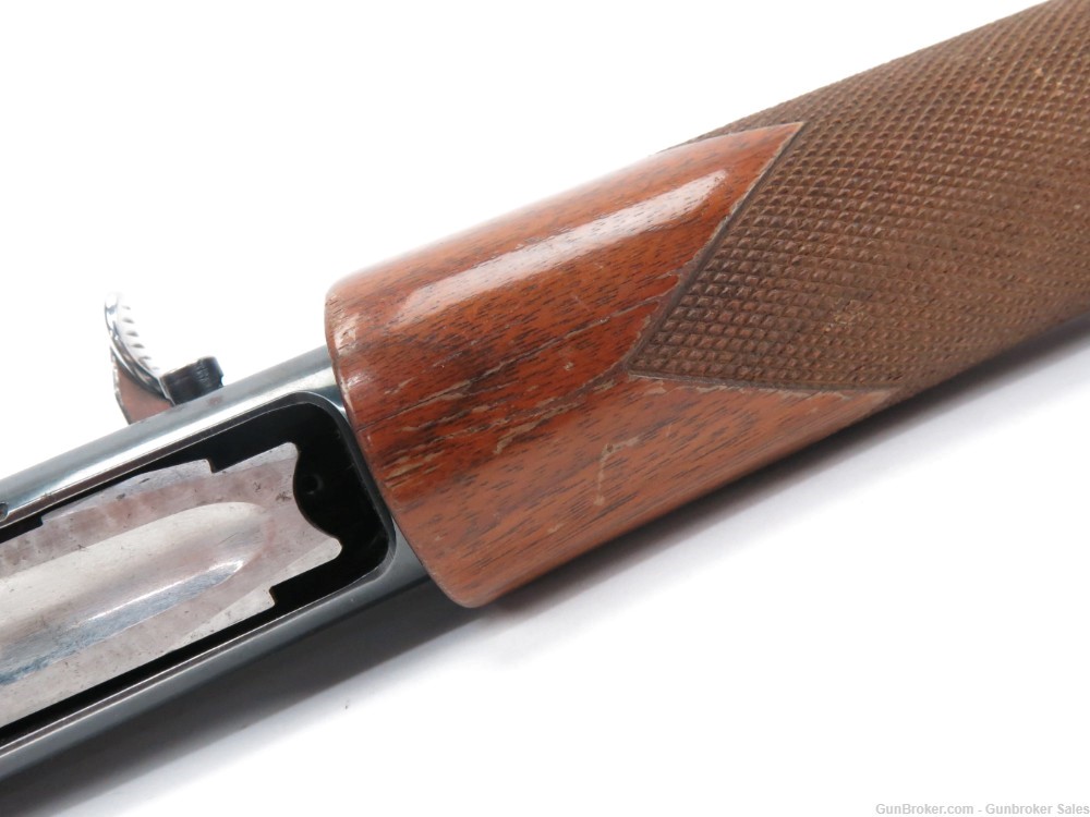 Winchester Super-X Model 1 12GA 30" Semi-Automatic Shotgun AS IS-img-38