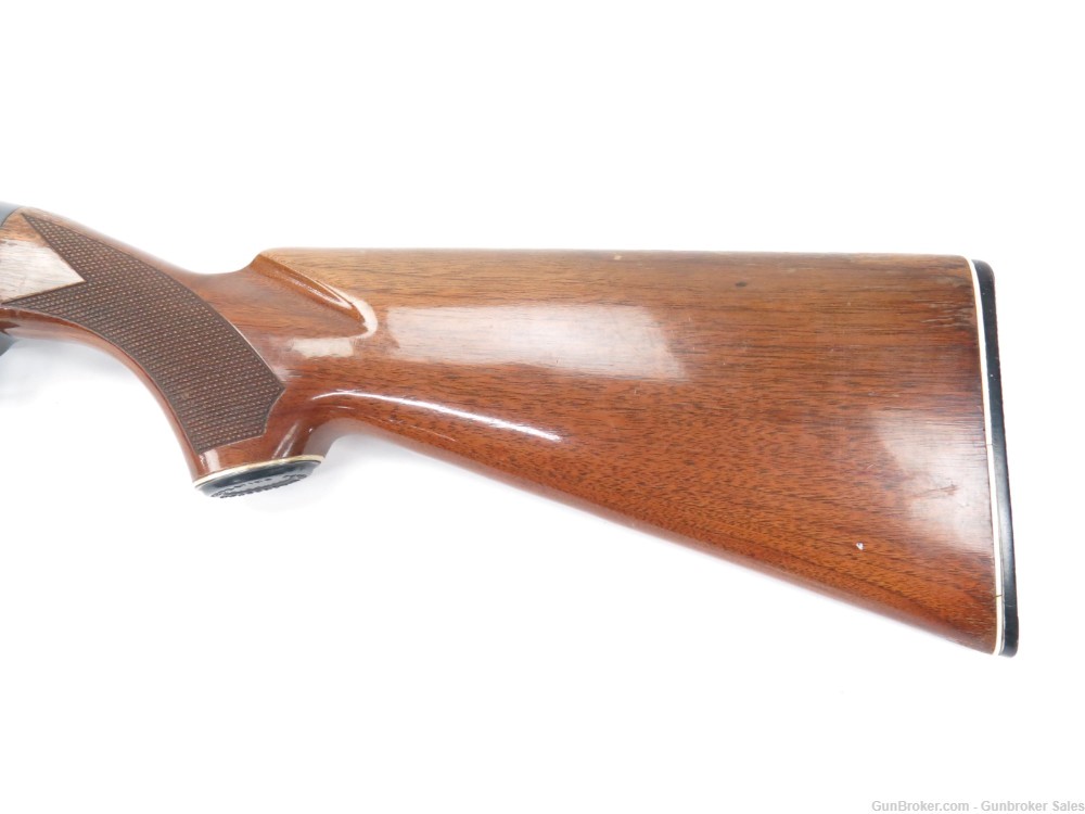 Winchester Super-X Model 1 12GA 30" Semi-Automatic Shotgun AS IS-img-19