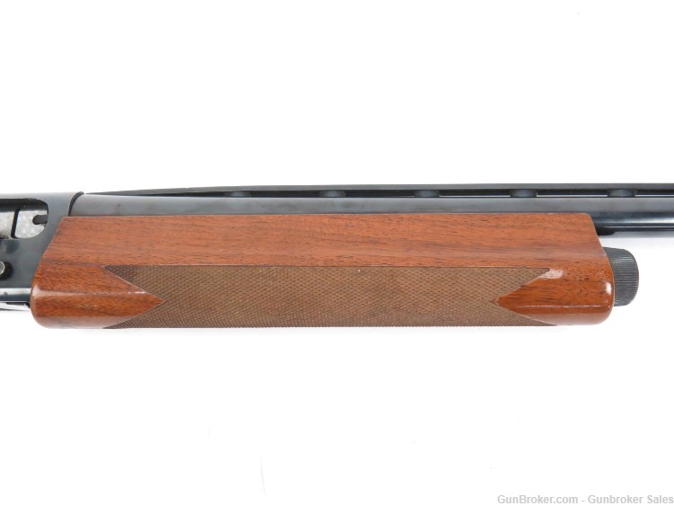 Winchester Super-X Model 1 12GA 30" Semi-Automatic Shotgun AS IS-img-35