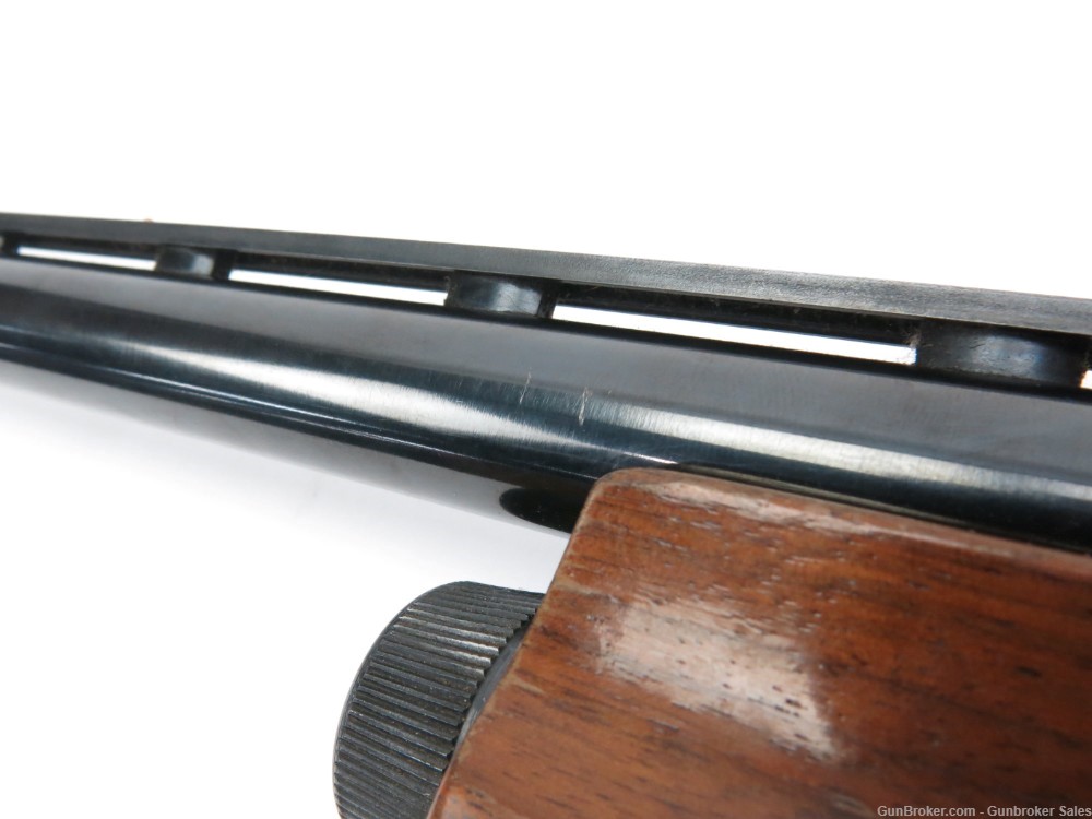 Winchester Super-X Model 1 12GA 30" Semi-Automatic Shotgun AS IS-img-4