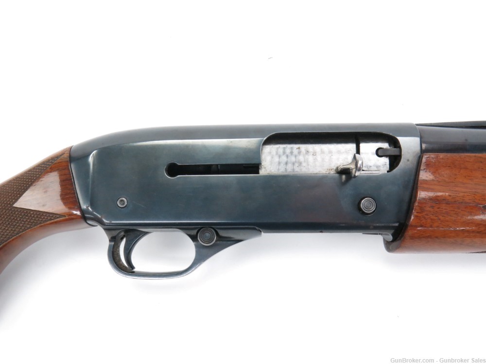 Winchester Super-X Model 1 12GA 30" Semi-Automatic Shotgun AS IS-img-39