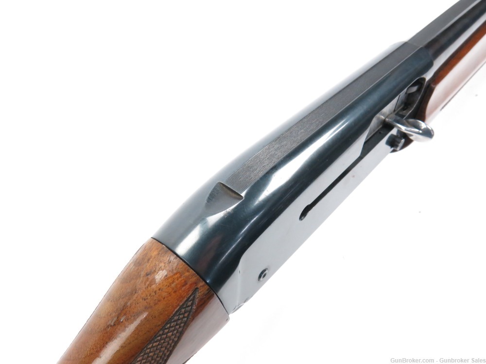 Winchester Super-X Model 1 12GA 30" Semi-Automatic Shotgun AS IS-img-26