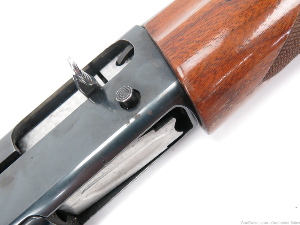 Winchester Super-X Model 1 12GA 30" Semi-Automatic Shotgun AS IS-img-42