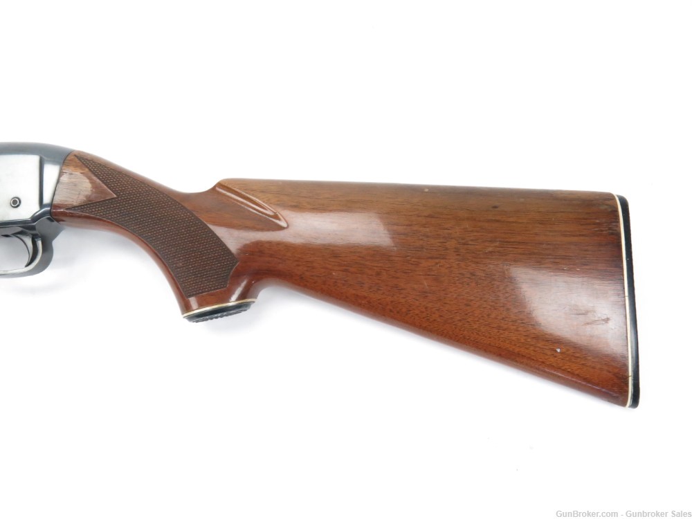 Winchester Super-X Model 1 12GA 30" Semi-Automatic Shotgun AS IS-img-15