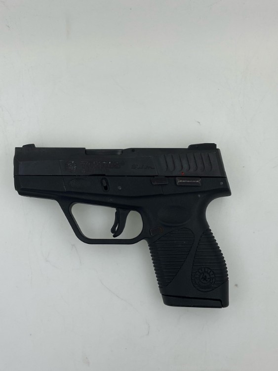 TAURUS PT709 SLIM Pistol-img-2