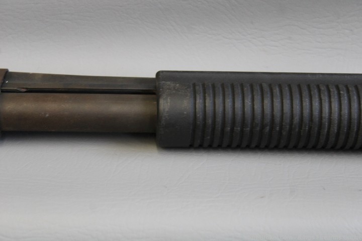 Remington 870 12 GA 20" Item S-158-img-11