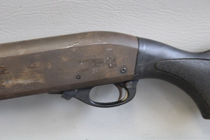 Remington 870 12 GA 20" Item S-158-img-14