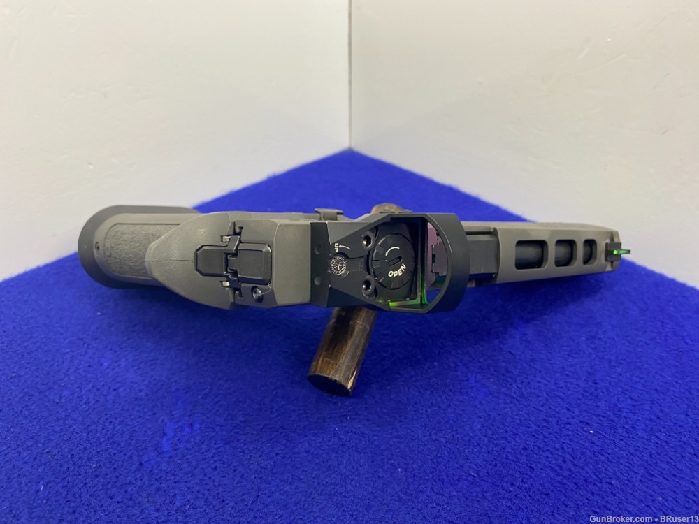 2019 Sig-Sauer P320 X5 Legion 9mm Gray *HEAD TURNING SEMI-AUTOMATIC PISTOL*-img-16